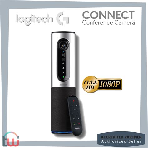 Logitech connect.  This is particularly useful for laptops and other devices with limi...