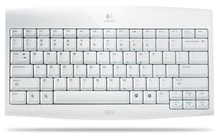 Logitech cordless keyboard for wii user guide. - Gunstige und ungustige selbstdarstellung gegenuber verschiedenartigen rezipienten.