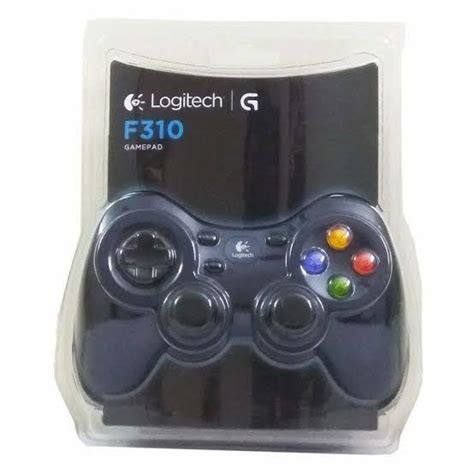 Logitech f310 reddit.  New comments cannot be posted and votes cannot be cast. It seems lik...