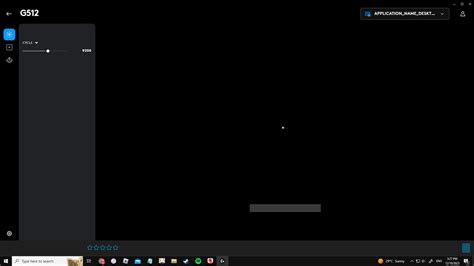 Logitech g hub broken.  : LogitechG this post was submitted on08 Dec 2...