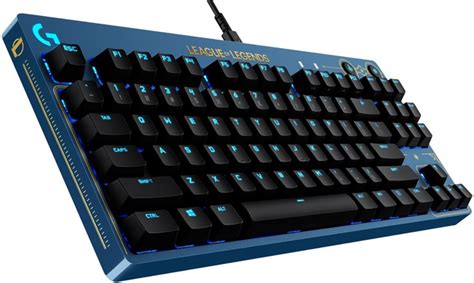 Logitech g hub download.  Buy Logitech G PRO LOL Edition Wired Mechanical Gaming Keyboard , G...