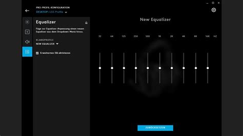 Logitech g hub equalizer.  The Logitech StreamCam premium webcam streams and...