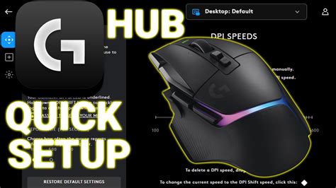 Logitech g hub issues.  Click Here For A Step-By-Step Guide.  Is Logitech G Hub ...