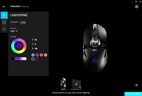 Logitech g hub mac download.  Logitech G HUB é um programa que permite que voc...