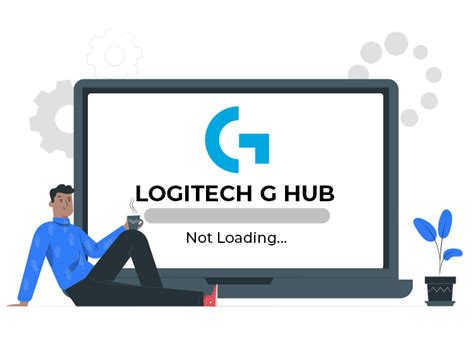 Logitech g hub not loading.  This is a favorite tool Learn how to fix Logitech G Hub not...