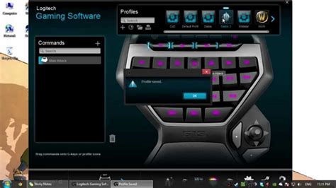 Logitech g13 driver windows 11.  Create sharp, natural video with smooth motion and cr...