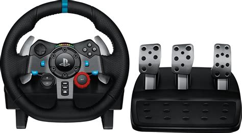 Logitech g29 force feedback too strong.  The Logitech G29 Driving Force is one ...