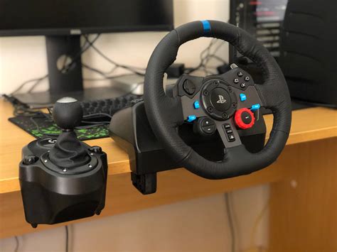 Logitech g29 setup ps5.  Just follow the instructions mentioned below carefully a...
