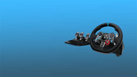 Logitech g29 software.  Optimieren Sie Ihr Logitech-Erlebnis mit unseren hoch...