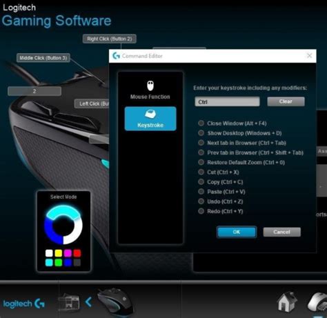 Logitech g300s software.  Shop at Best Buy for Logitech computer accessories to make t...