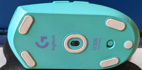 Logitech g305.  Top of the line optical sensor and cutting edge wireless technology put int...