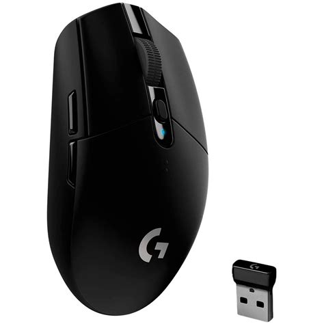 Logitech g305. . Koop de G305 draadloze gamingmuis.  Logitech G305 Lightspeed...