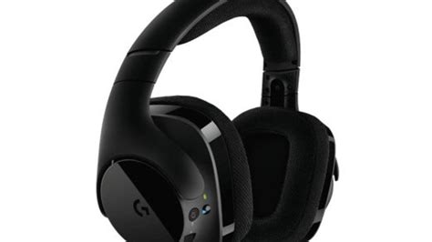 Logitech g533 bad mic.  Price Match Guarantee.  Shop Logitech MX Brio Ultra H...
