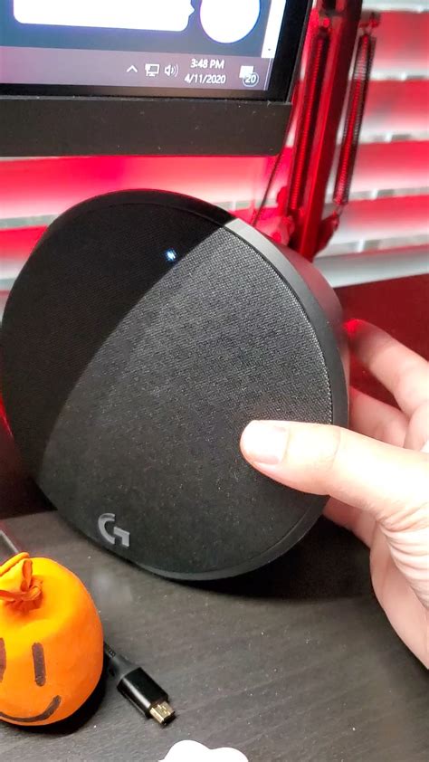 Logitech g560 not detected. LogitechG) submitted 2 months ago by Outrag...