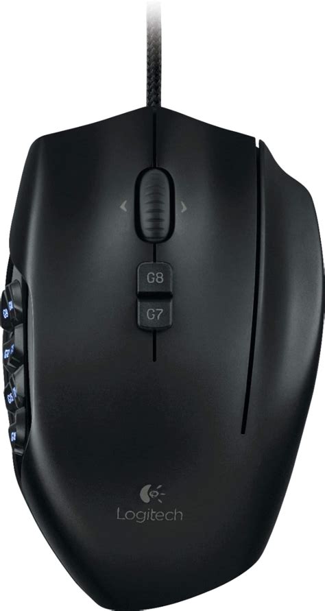 Logitech g600 onboard memory.  Shop at Best Buy for Logitech computer accessories to make...