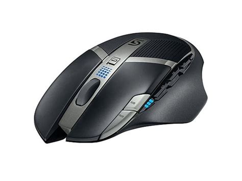 Logitech g602 not working.  Always believe we'll solve issue directly through...