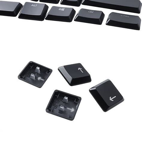 Logitech g815 keycaps. Caps de teclas translúcidas originais para teclado Logitech, Keycaps retroiluminados com caixa, 2ª geração, G913, G915, G813, G815, 1 conjunto completo. Real Eagles Trading Store. R$71.59. 2% off extra com moedas. 