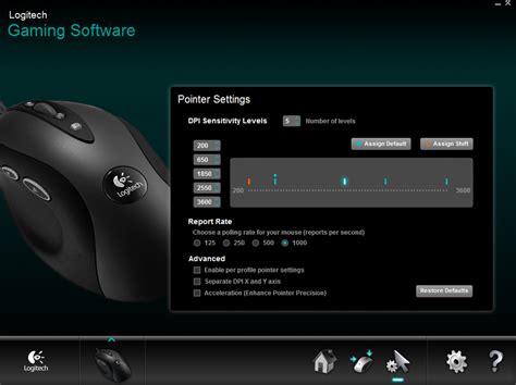 Logitech gaming software.  Download and start mastering audio today! We ...