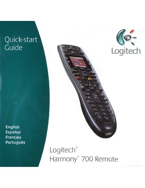 Logitech harmony 700 user manual download. - The beginners guide to ios8 with ipad and iphone beginners guides.