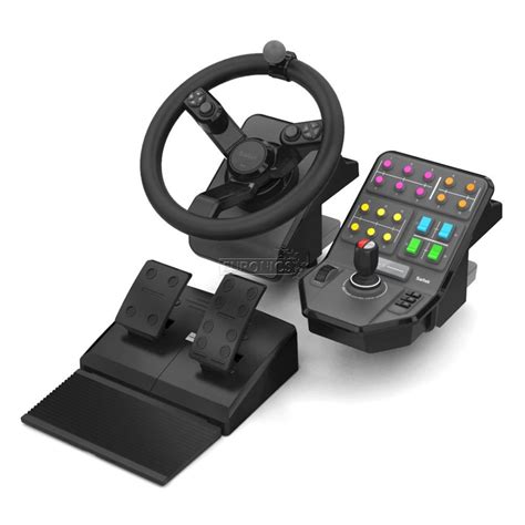 Logitech heavy equipment bundle. Things To Know About Logitech heavy equipment bundle. 