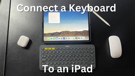 Logitech keyboard k380 connect to ipad. .  Your keyboard will request a PIN code to c...