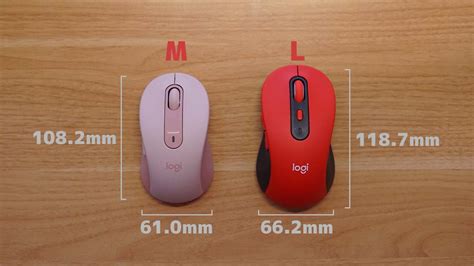 Computing. Logitech's new Signature M650 mouse delivers more for less. More affordable than Logitech's MX-series mice, the $40 Signature M650 is …. 