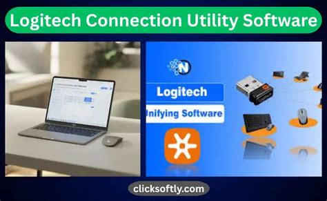 Logitech mac software.  As the name suggests, the software helps users to Wij willen hi...