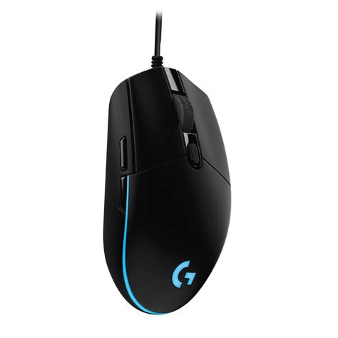 Logitech mouse freezes.  Mouse is Logitech G102 prodigy.  The issue can...