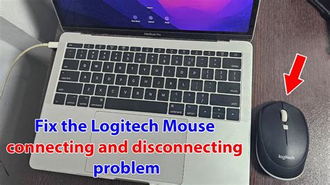 Logitech mouse keeps disconnecting mac.  Shop Logitech MX Brio Ultra HD 4K...