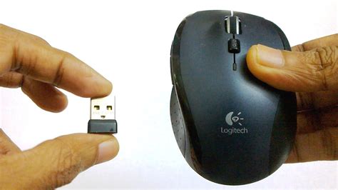 Logitech mouse not connecting. Turn your mouse on. Reconnecting your mouse. NOTE: Connect only one device at a time. Download and install the latest software from the MK240 Downloads page. Launch the connection utility by double-clicking the "ConnectionUtility.exe" in the folder "C:\Program Files\Logitech\SetPointP". OR. 