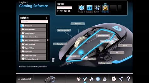 Logitech mouse software g502. Things To Know About Logitech mouse software g502. 