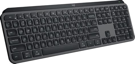 Logitech mx keys s for mac.  USB-C Rechargeable: MX Keys Mini for Mac Bluetooth key...