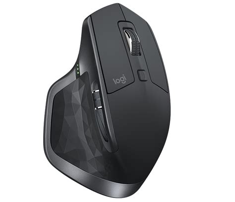 Logitech mx master 3.  The MX Master 2S is a precision wireless mouse d...