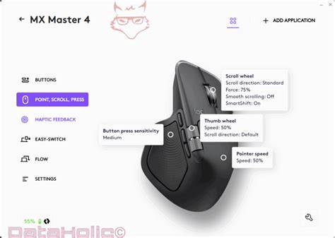 Logitech mx master 4 software.  This complete guide walks you through the entire setup p...