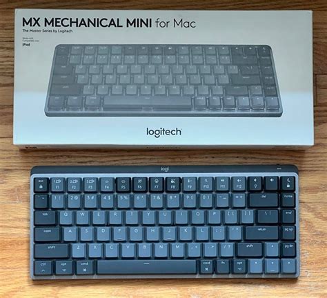 Logitech mx mechanical mini keyboard for mac. 49 Save $15 Shop Computer Keyboards at ...