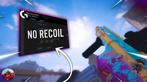 Logitech no recoil script fortnite.  -- [RESPONSIBILITY] -- The main target o...