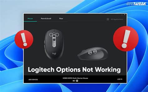 Logitech options portable.  Why didn't u/Logitech_PJB update this to be i...
