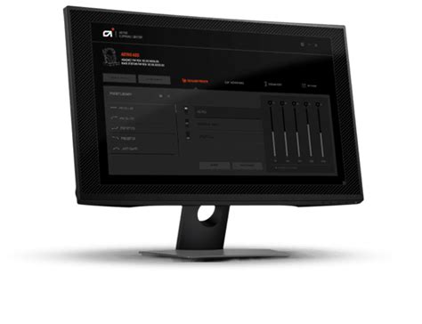 Logitech options software.  Astro Series Software: Advanced control for Astro gaming audio gea...