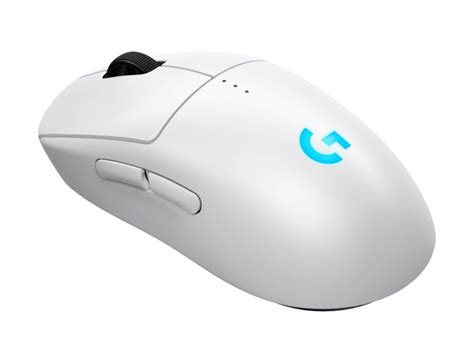 Logitech pro 2 lightspeed.  PRO 2 LIGHTSPEED mouse pdf manual download.  It delivers ult...