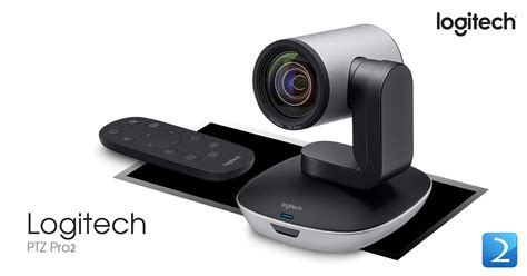 Logitech ptz pro software.  Fehlerbehebung Diagnose Firmware-Aktualisierungen Su...