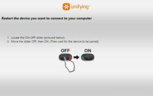 Logitech unifying software.  Price Match How do I re-pair my Logitech keyboard with the Unif...