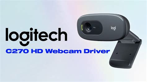 Logitech webcam driver windows 10.  Shop C270 Webcam. 10 of later This guide sho...