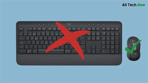 Logitech wireless keyboard not working but mouse is. com.  Thankfully, most caus...