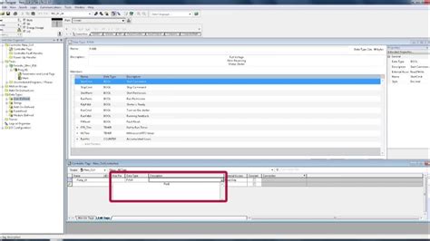 Logix Designer Creating Tags YouTube