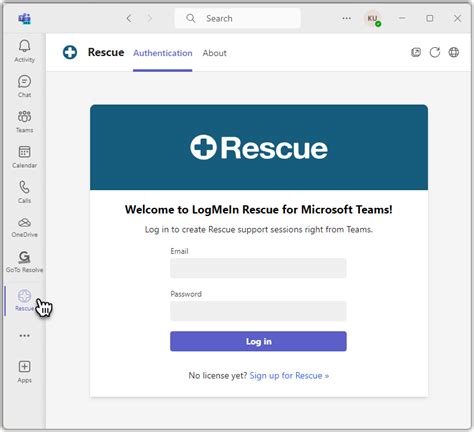 Security. All sessions run over a 256-bit SSL-encrypted connection. who are you supporting? Try the LogMeIn Rescue remote support software tool free. Signup for your …. Logmein rescue login