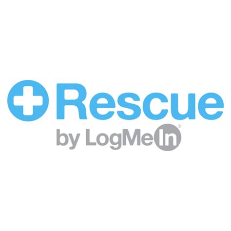 The LogMeIn Rescue SSO Properties window is disp