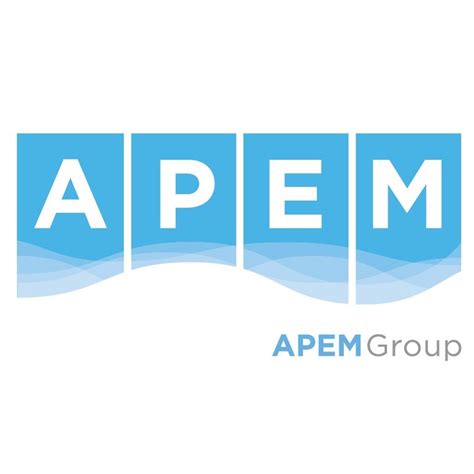 Logo Apem