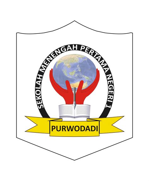 Logo Bet SMP Negeri 4 Purwodadi: Eksklusif, Berkelas, dan Inspiratif