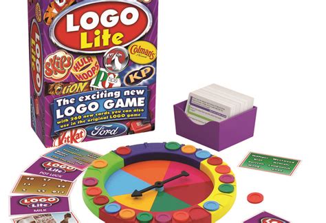 Logo Board Game Release Date QOLGO