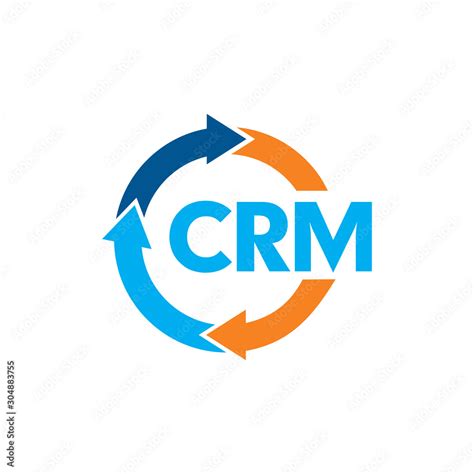 Logo CRM Standard.